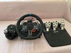 Logitech G29 Driving Force Race stuur, Ophalen