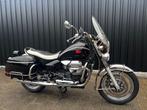 Moto Guzzi California Vintage, Motoren, Motoren | Moto Guzzi, 2 cilinders, Bedrijf, Meer dan 35 kW, Toermotor