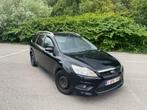 Ford Focus 1.6 diesel 2009 Export, Auto's, Focus, Diesel, Particulier, Te koop