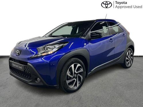 Toyota Aygo X X pulse, Auto's, Toyota, Aygo, Adaptive Cruise Control, Airbags, Airconditioning, Bluetooth, Boordcomputer, Centrale vergrendeling