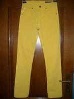 Broek Parami maat 36, Vêtements | Femmes, Culottes & Pantalons, Taille 36 (S), Comme neuf, Para mi, Jaune