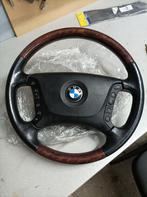 Volant facelift pour BMW E39, Autos : Pièces & Accessoires, Commande, Enlèvement, Utilisé, BMW
