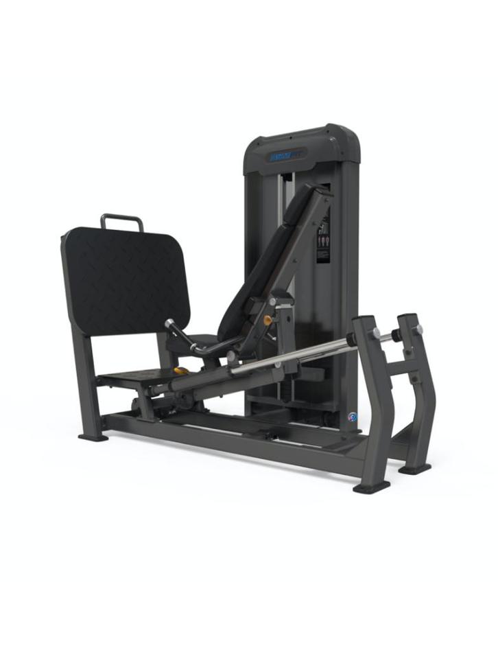 LP406 | GYMFIT LEG PRESS | LUXURY-LINE PLUS, Sport en Fitness, Fitnessmaterialen, Zo goed als nieuw, Overige typen, Benen, Ophalen of Verzenden