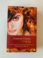 Vlammen, Suzanne Collins, Ophalen of Verzenden, Gelezen