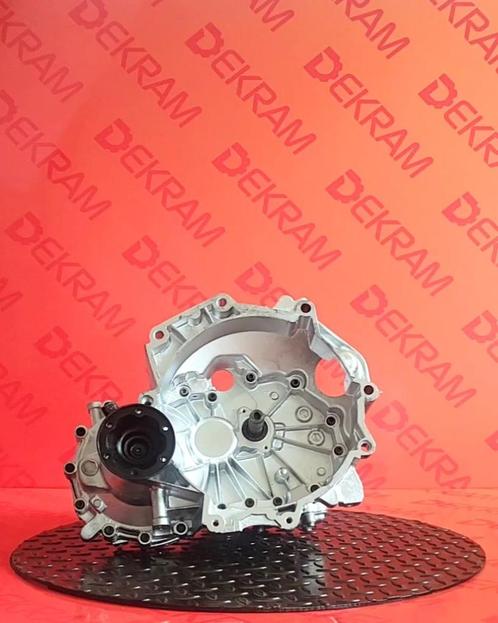 Boîte De Vitesses VERSNELLINGSBAK Gearbox Peugeot JPG, Auto-onderdelen, Transmissie en Toebehoren, Audi, Seat, Volkswagen, Skoda