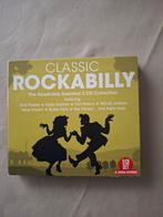 3 cds classic rockabilly, Cd's en Dvd's, Cd's | Verzamelalbums, Ophalen of Verzenden