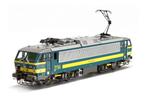 NMBS SNCB | Ls Models 12077 | HLE 2114 TBL1+ | DCC + Sound |, Overige merken, Nieuw, Ophalen of Verzenden, Gelijkstroom