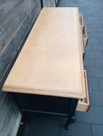 Make up kastje, Ophalen