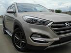 Hyundai Tucson 1.7 CRDI *05/2017 *1e Eigen *Ohboekje *EURO 6, Voorwielaandrijving, Leder, 5 deurs, https://public.car-pass.be/vhr/4943f004-d55d-41cd-96b0-c2c993315f8c