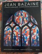 Jean Bazaine glas in lood en mozaïeken GREFF Bern 1994 nieuw, Ophalen of Verzenden