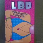 LBD VRIENDINNEN FOREVER - GRACE DENT, Ophalen of Verzenden