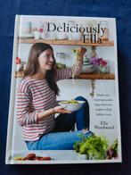 Kookboek Deliciously Ella (Ella Woodward), Ophalen, Zo goed als nieuw