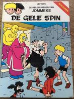 Jommeke, Eén stripboek, Ophalen of Verzenden, Gelezen
