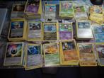 Uncommon/commons van oudere sets Pokemon, Hobby en Vrije tijd, Ophalen, Zo goed als nieuw