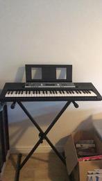 Keyboard Yamaha, Muziek en Instrumenten, Keyboards, Ophalen, Zo goed als nieuw, Yamaha