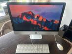 Apple iMac Retina (27inch), Computers en Software, Apple Desktops, Ophalen of Verzenden, Gebruikt, IMac