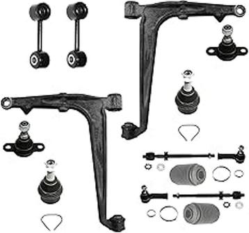 VW Transporter T4 draagarmen VW T4 draagarm spoorstang stabi beschikbaar voor biedingen