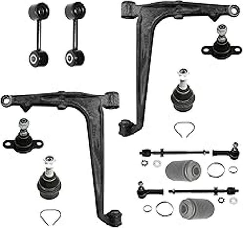 VW Transporter T4 draagarmen VW T4 draagarm spoorstang stabi, Autos : Pièces & Accessoires, Suspension & Châssis, Volkswagen, Neuf