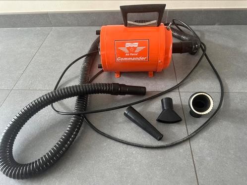 Waterblazer, Dieren en Toebehoren, Honden-accessoires, Zo goed als nieuw, Ophalen