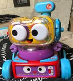 Activity 4 in 1 speel- en leerrobot Fisher Price, Kinderen en Baby's, Ophalen, Zo goed als nieuw, Overige typen, Met geluid