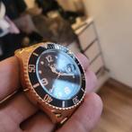 Ice watch rose gold en presque parfait état., Enlèvement