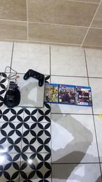 Ps4, 500 GB, Avec 1 manette, Utilisé, Avec jeux