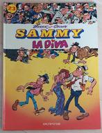 Sammy - La Diva (franstalige hardcover), Boeken, Stripverhalen, Ophalen of Verzenden