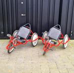 go cart - step - lambadafiets, Ophalen, Gebruikt, Overige merken