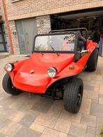 Vw buggy ‘69, Auto's, Particulier, Te koop, Volkswagen