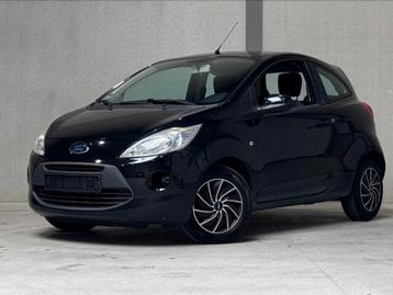 Ford Ka 1.2 Benzine | Euro 5 | Airco | 143.000 km | 05/2012 beschikbaar voor biedingen