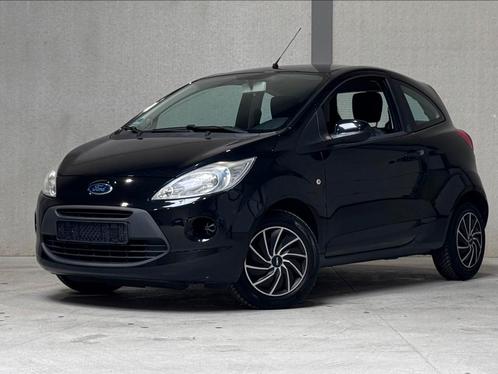 Ford Ka 1.2 Benzine | Euro 5 | Airco | 143.000 km | 05/2012, Auto's, Ford, Bedrijf, Te koop, Ka, ABS, Airbags, Airconditioning