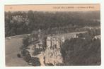 Vallée de la Meuse (bij Dinant) - Le Château de Walzin, Enlèvement ou Envoi, 1920 à 1940, Affranchie, Namur