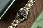Rolex Datejust 16013 – Two Tone, Handtassen en Accessoires, Horloges | Heren, Gebruikt, Rolex, Polshorloge, Ophalen of Verzenden