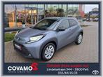Toyota Aygo X MID, Achat, 998 cm³, Euro 6, Entreprise