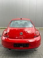 Volkswagen Beetle essence 26 000 km, Cuir, Berline, Achat, Coccinelle