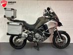 Ducati Multistrada 1200 Endurance, Motoren, Motoren | Ducati, 2 cilinders, Motorrijbewijs A, Bedrijf, Meer dan 35 kW