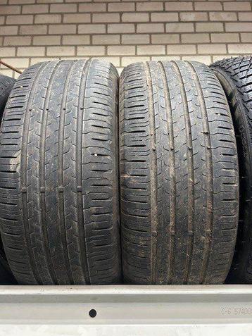 Zomerbanden Continental eco 6 MO 235 50 19 inch 2 stuks beschikbaar voor biedingen