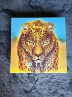 Wild Serengeti - (EN) Bordspel, Een of twee spelers, Ophalen of Verzenden, Nieuw, Badcomet