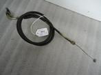 YBR125 2007 - 2011 Yamaha Kabel Kabel gas D1-16565, Motoren