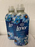 2 x Lenor Fresh Zeebries - 55 ladingen NIEUW, Huis en Inrichting, Schoonmaakartikelen, Ophalen, Overige typen