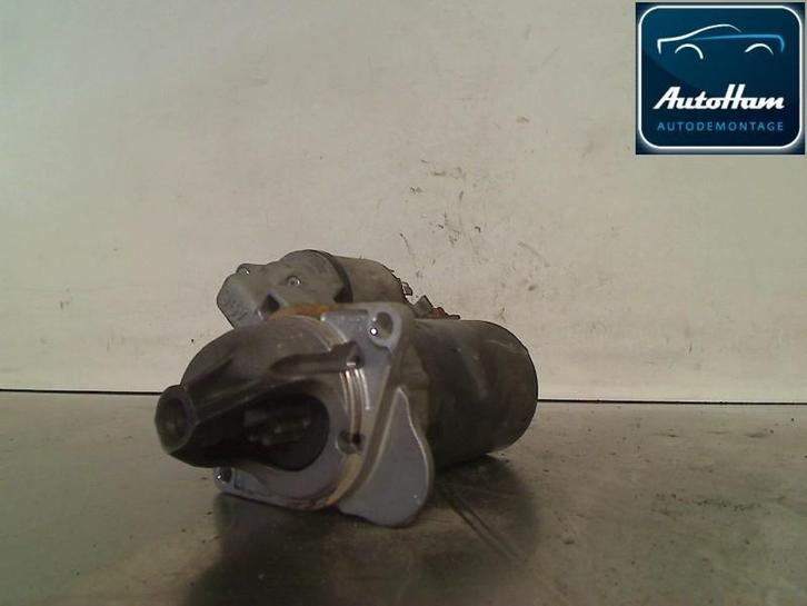 STARTMOTOR Opel Corsa D (01-2006/12-2014), Auto-onderdelen, Motor en Toebehoren, Opel, Gebruikt