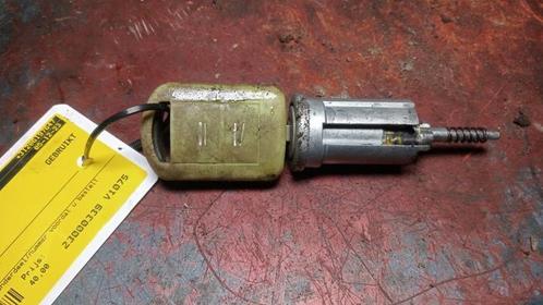 Kontaktslot + Sleutel van een Opel Corsa, Auto-onderdelen, Overige Auto-onderdelen, Opel, Gebruikt, 3 maanden garantie, Ophalen of Verzenden