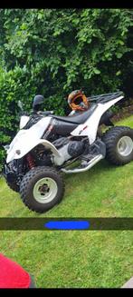 Quad kymco maxxer250 (4temp) année 06/2011., Motos, 1 cylindre, 12 à 35 kW, 249 cm³