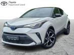 Toyota C-HR 2L INCL TREKHAAK! Club 2L incl Trekhaak, Automaat, Wit, Bedrijf, Parkeersensor
