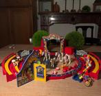 Cirque vrac Playmobil, Enlèvement, Utilisé, Playmobil en vrac