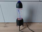 Lampe fusée vintage, Maison & Meubles, Lampes | Lampes de table, Comme neuf, Vintage, Enlèvement, Moins de 50 cm