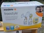 Kolf medela, Kinderen en Baby's, Babyvoeding en Toebehoren, Ophalen, Gebruikt, Borstkolf