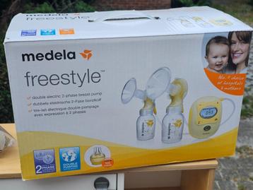 Kolf medela beschikbaar voor biedingen