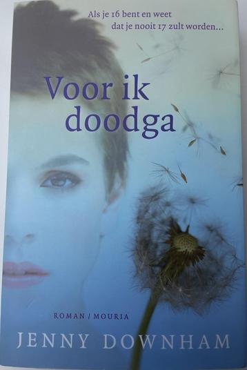 VOOR IK DOODGA 9789045800240  beschikbaar voor biedingen