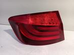 ACHTERLICHT LINKS BUITEN BMW 5 serie (F10) (17346201), Auto-onderdelen, Gebruikt, BMW